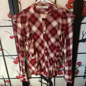Country Blouse